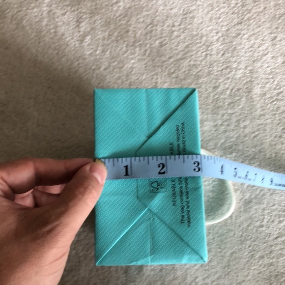 Tiffany & Co shopper - Picture 10 of 10